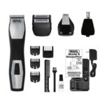 Afeitadora/rasuradora WAHL Groomer Pro
