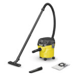 Aspirador Seco/húmedo KWD1 12 L