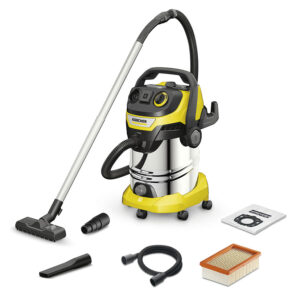 Aspirador Seco/húmedo WD 6 Ps 30 L