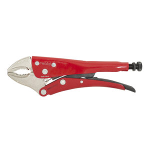 Mordaza grip bocas curvas RATIO ProSeries 1571