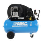 Compresor ABAC 3HP 90 L