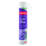 Espuma Ae Tejas PU-49 Gris 750 ml