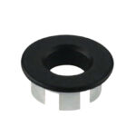 Embellecedor rebosadero ORFESA ø 24 mm Serie Lujo