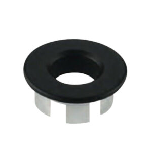 Embellecedor rebosadero ORFESA ø 24 mm Serie Lujo
