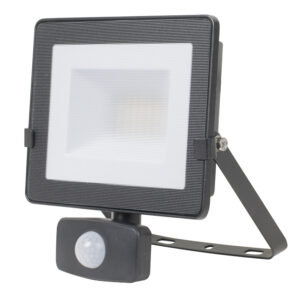 Foco LED Alta Potenc 20 W Starline Detect