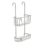 Cestillo baño duo TATAY Aluminium