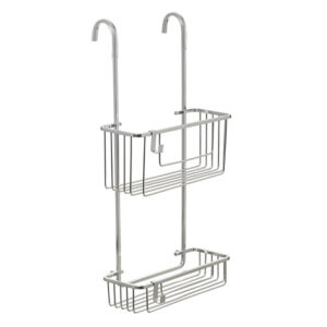Cestillo baño duo TATAY Aluminium