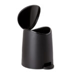 Cubo pedal baño TATAY Standard Ecohome