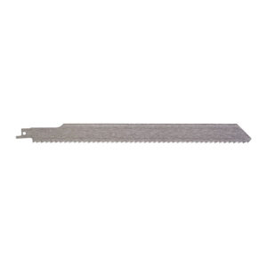 Hoja sierra sable MILWAUKEE 300 mm materiales congelados