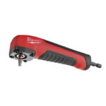 Adapatador angular MILWAUKEE Shockwave 10 puntas