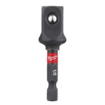 Adaptador vasos MILWAUKEE Impacto