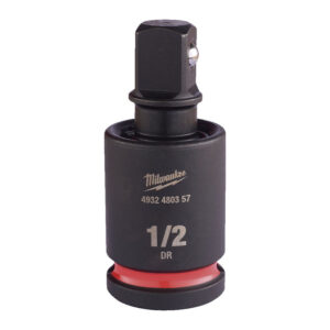 Cardan para vasos 1/2" y 15º MILWAUKEE Impacto