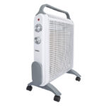 Radiador mica HABITEX 2000 W