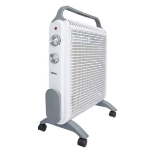 Radiador mica HABITEX 2000 W