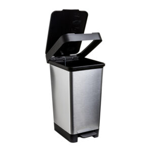Cubo pedal TATAY Smart Steel