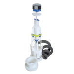 Descarga Wc Universal Interrumpible Habitex