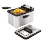 Freidora GRUNKEL Maxifrypro 3000 W 4,2L