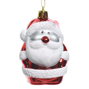 Colgante Árbol Juego 2 Santa Claus