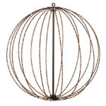 Bola decorativa Led exterior