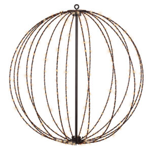 Bola decorativa Led exterior