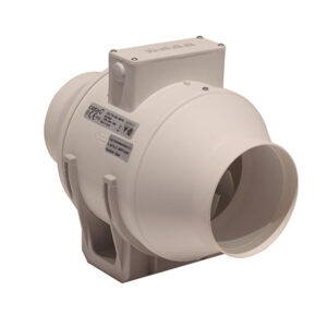 Extractor de conducto CATA duct in Line 100/130