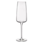 Copa Cava Flauta 24 cl Nexo 6 Unidades