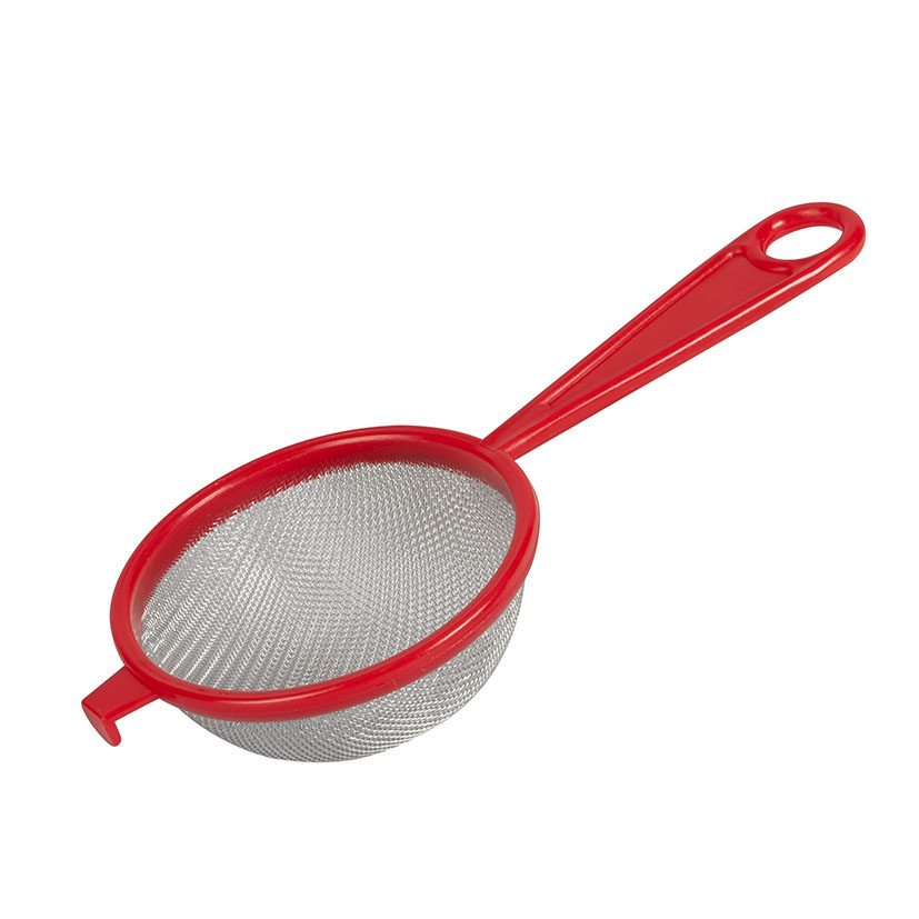 Utensilios de preparación