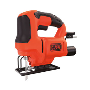 Sierra caladora BLACK&DECKER BE602-QS 400 W