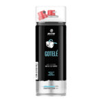 Pintura en spray MTN  Pro efecto gotelé