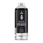 Spray imprimación plásticos MTN Pro gris aparejo