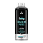 Imprimación en spray MTN Gris aparejo 400 ml