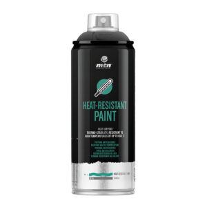 Pintura en spray MTN Pro anticalórica