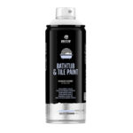 Pintura en spray MTN Pro bañeras y azulejos