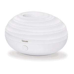 Difusor eléctrico aromas BEURER Led portátil