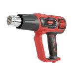 Pistola decapadora digital RATIO ProSeries RCD2000D