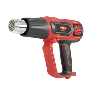 Pistola decapadora digital RATIO ProSeries RCD2000D