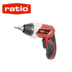 Atornillador batería RATIO R-AT36G