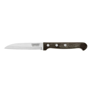 Cuchillo Frutas/legumbres 9,5 cm Polywood