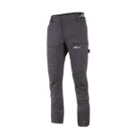 PANTALON ELASTIC HORIZON U-POWER T/M
