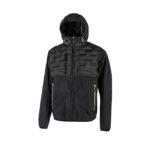 CHAQUETA REPE. AL AGUA U-POWER SPOCK T/M