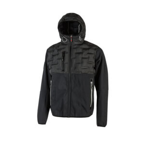CHAQUETA REPE. AL AGUA U-POWER SPOCK T/M