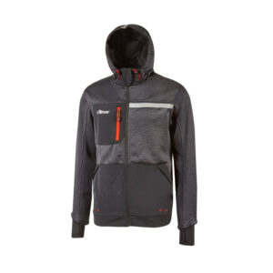 CHAQUETA REFLECTANTE U-POWER GALAXY T/M