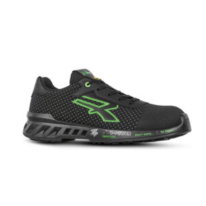 ZAPATILLA U-POWER STEVE ESD S3 T/38