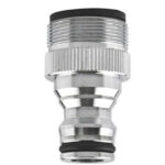 Adaptador Grifería H22/M24-Enchufe Rapid