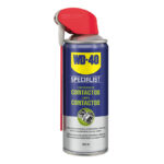 Limp Contactos Doble Acción WD-40 400 ml