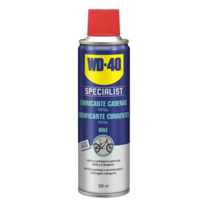 Lubricante All Conditions WD-40 Bike 250ml