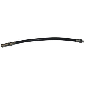 Acoplamiento flexible MATO 340mm 1/8" GAS