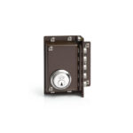 Cerradura Sobreponer Nº239 70 mm Derecha JIS