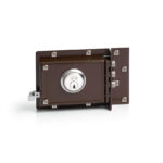 CERRADURA SOBR.Nº229 120MM.DCHA JIS