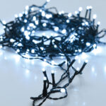 Iluminación Led Int/exterior 40 Led Blanco